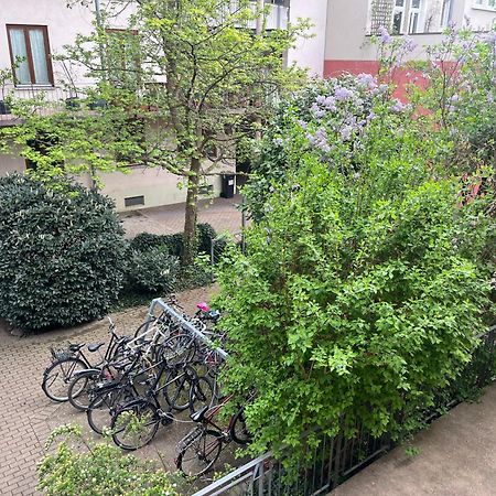 Haus Schoenwald Freiburg im Breisgau Eksteriør billede