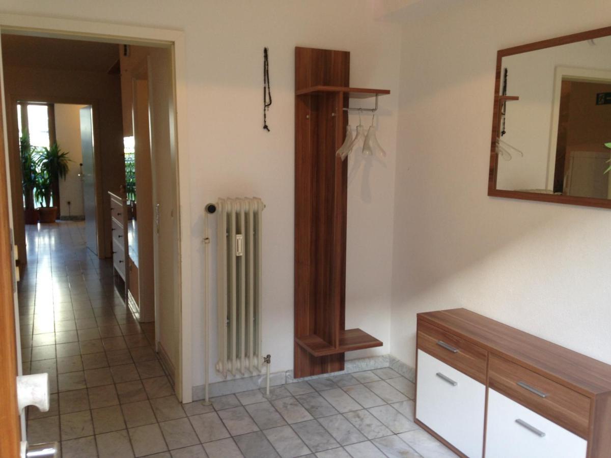 Haus Schoenwald Freiburg im Breisgau Eksteriør billede