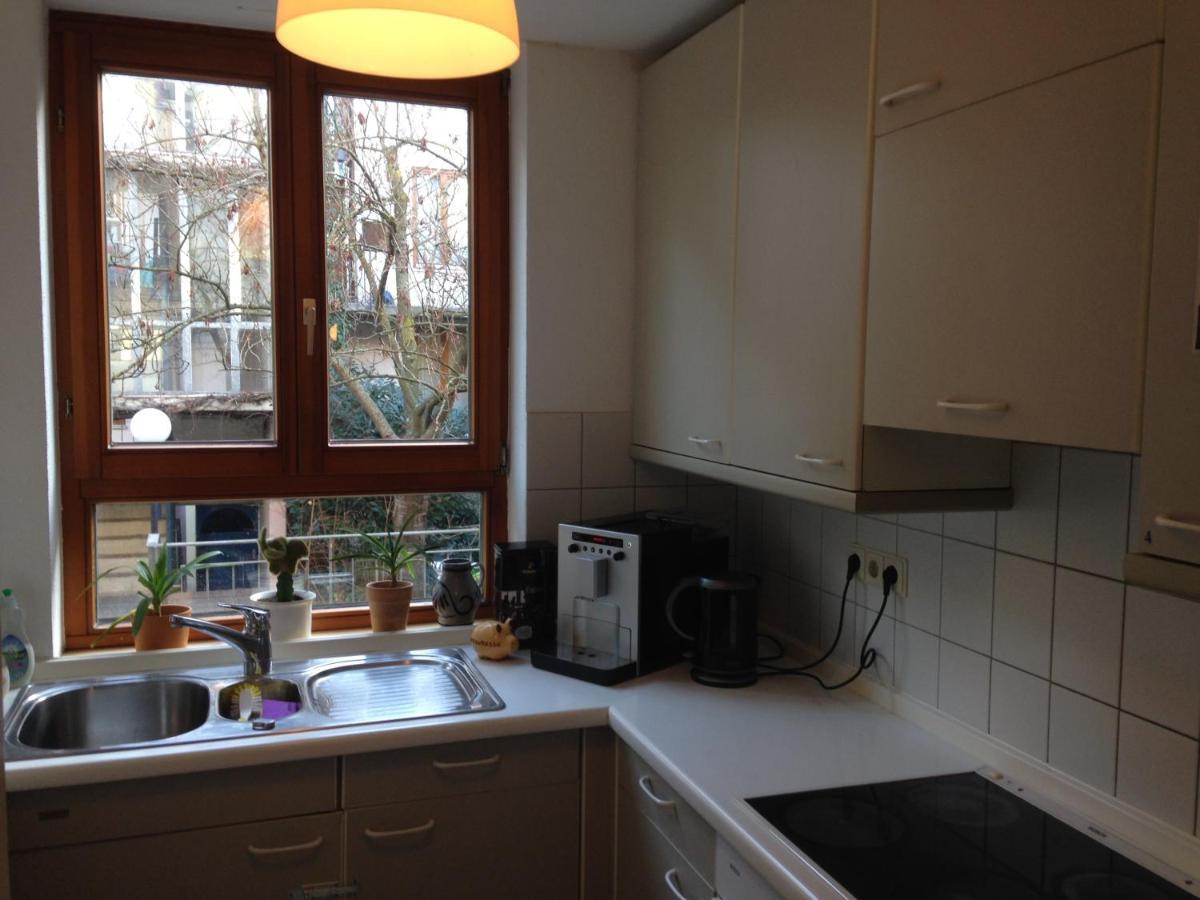 Haus Schoenwald Freiburg im Breisgau Eksteriør billede