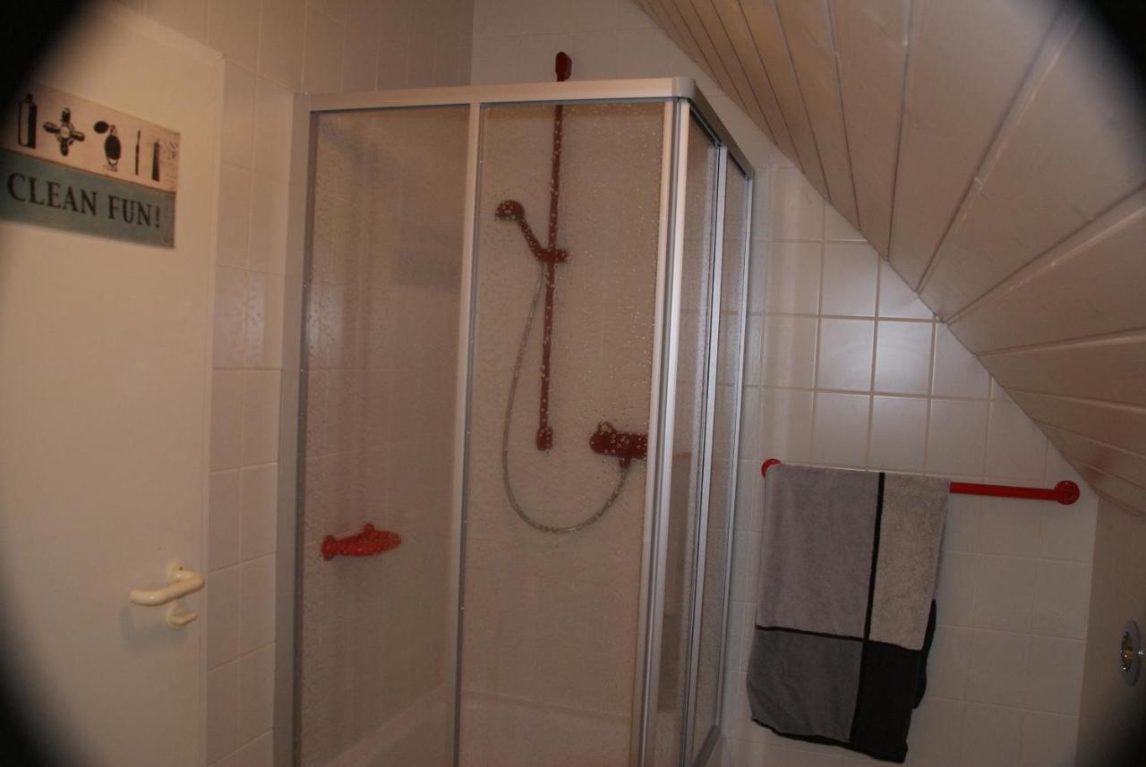 Haus Schoenwald Freiburg im Breisgau Værelse billede