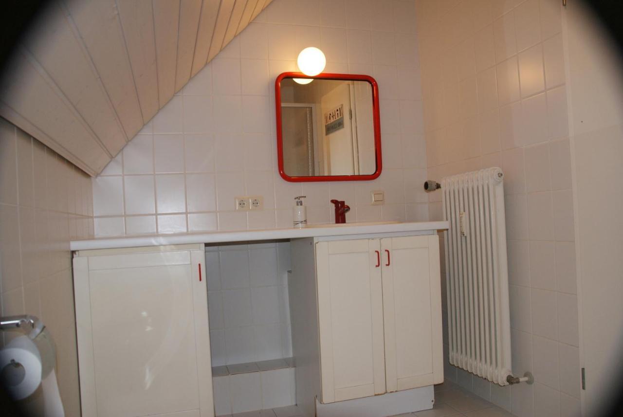 Haus Schoenwald Freiburg im Breisgau Værelse billede