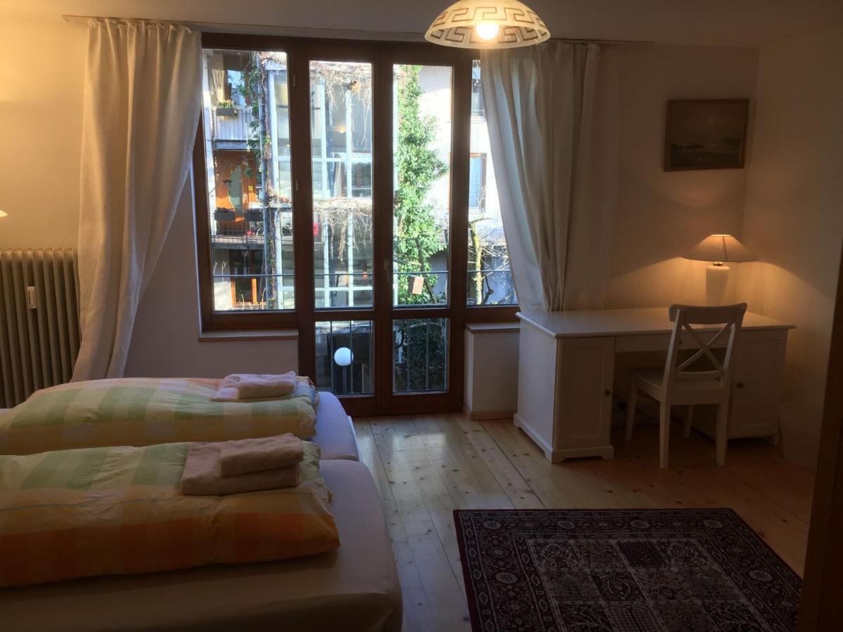 Haus Schoenwald Freiburg im Breisgau Eksteriør billede