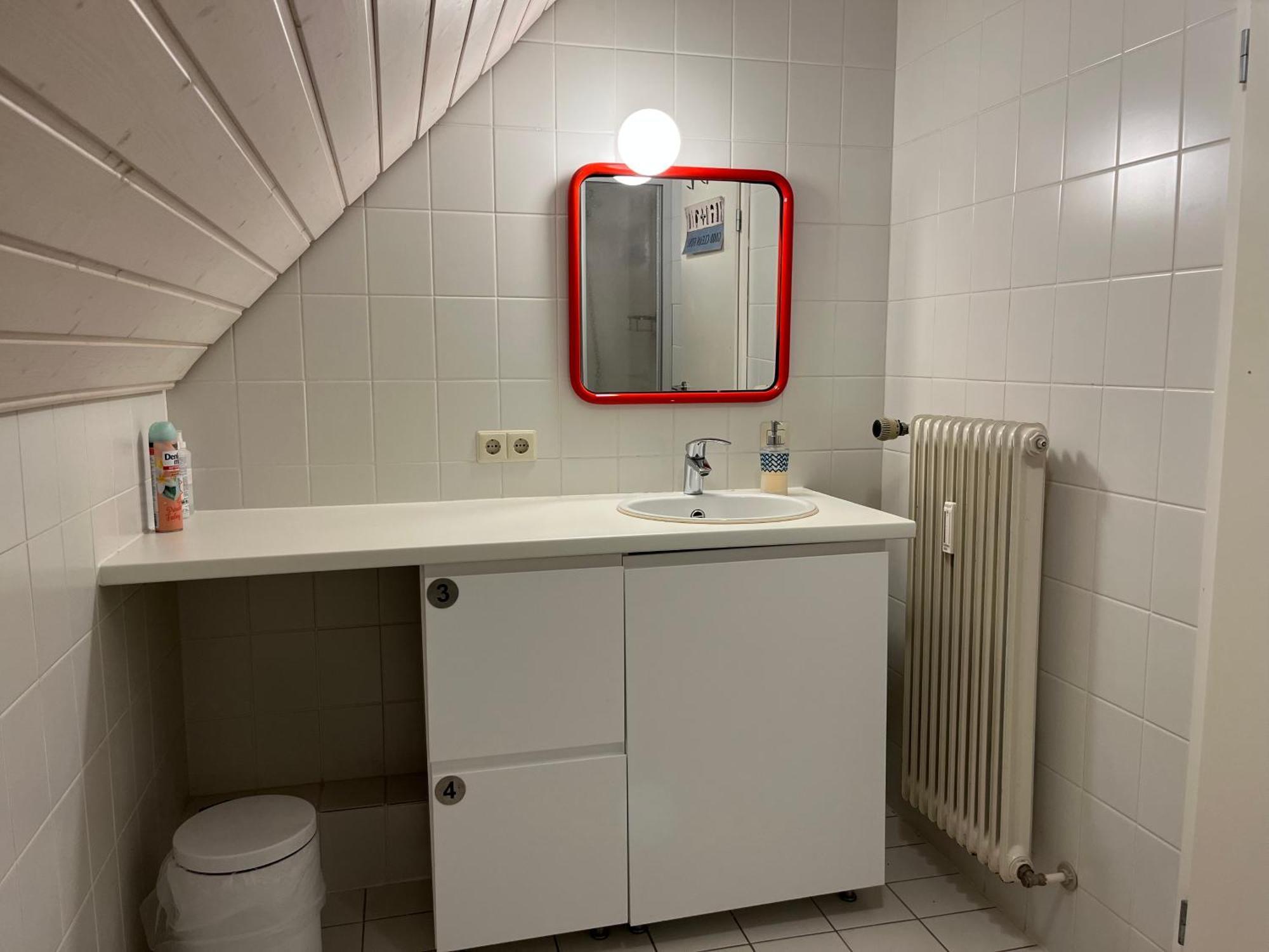 Haus Schoenwald Freiburg im Breisgau Eksteriør billede