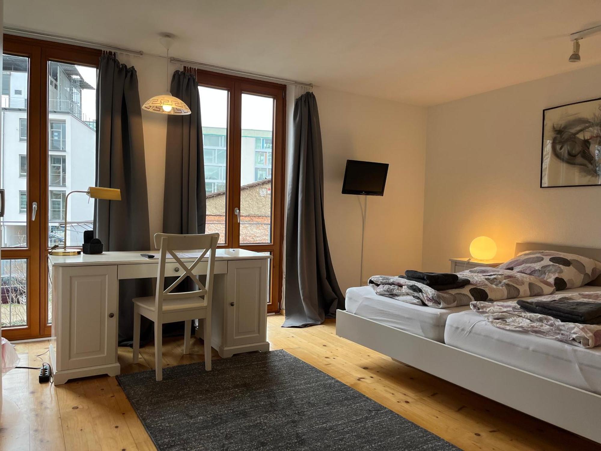 Haus Schoenwald Freiburg im Breisgau Eksteriør billede